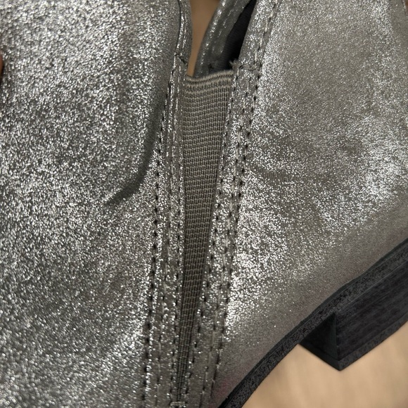 Ankle boots - Picture 4 of 5